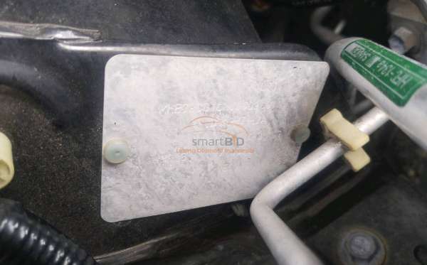 NISSAN GRAND LIVINA XV