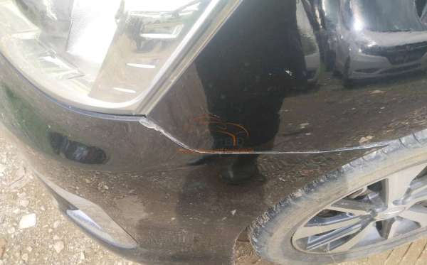 NISSAN GRAND LIVINA XV