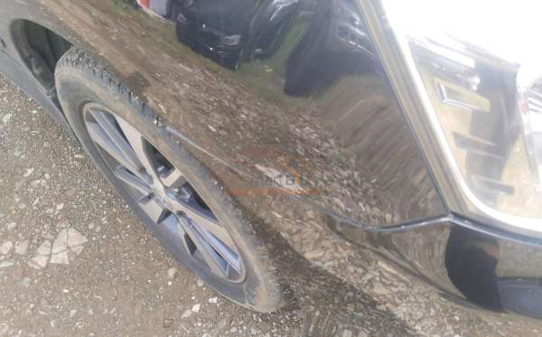 NISSAN GRAND LIVINA XV