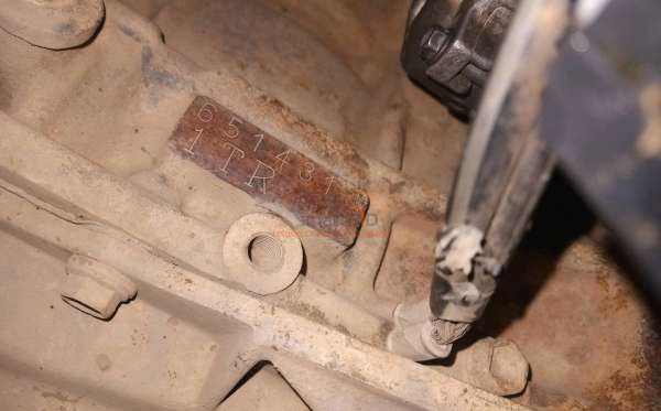 TOYOTA KIJANG INNOVA G