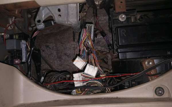 TOYOTA KIJANG INNOVA G