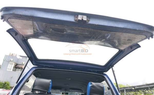 TOYOTA  KIJANG  KF83