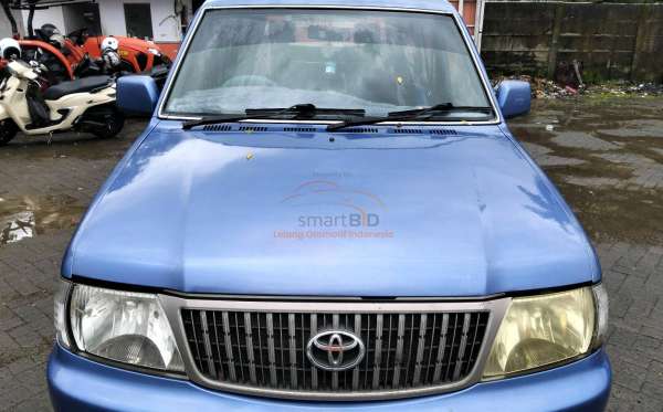 TOYOTA  KIJANG  KF83