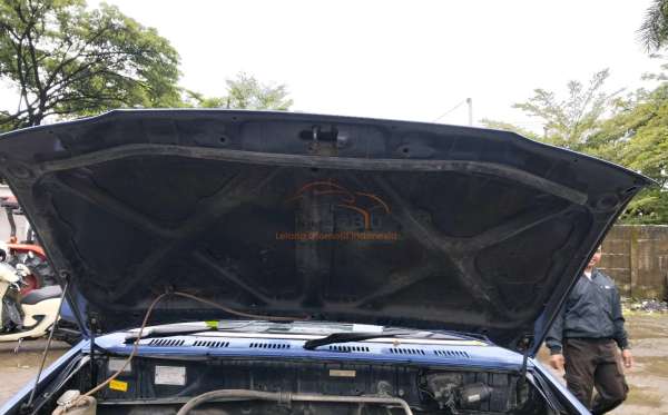 TOYOTA  KIJANG  KF83