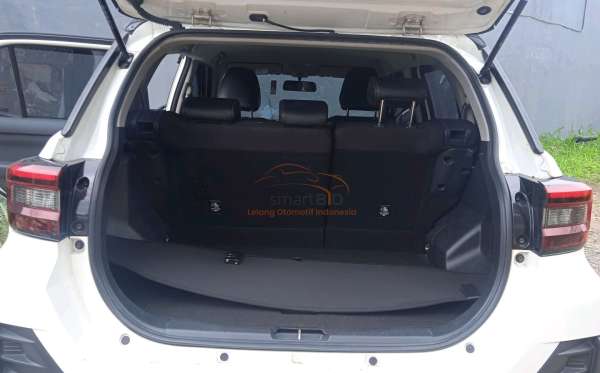 TOYOTA  RAIZE  1.0 T S