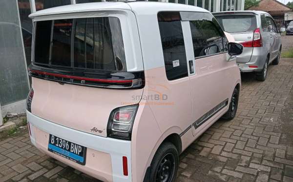 WULING AIR EV