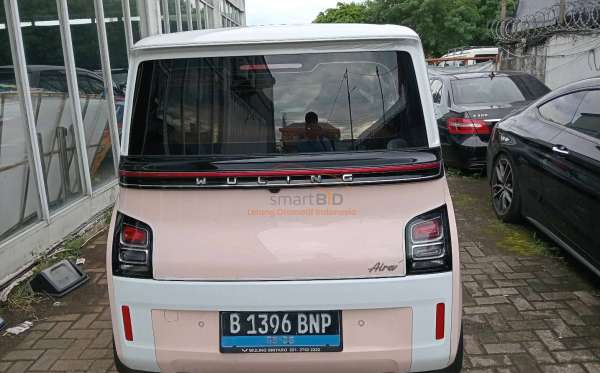 WULING AIR EV