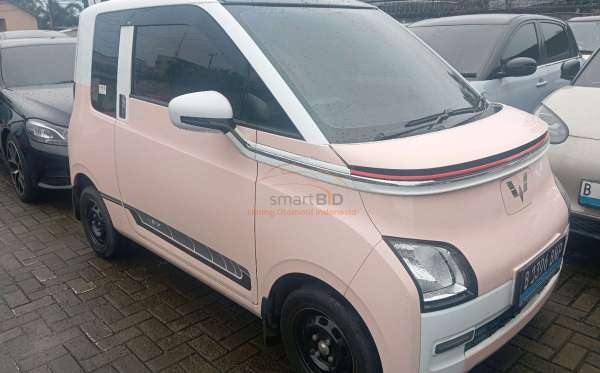 WULING AIR EV