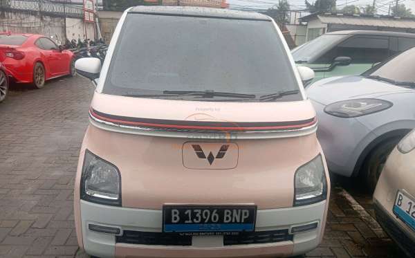 WULING AIR EV