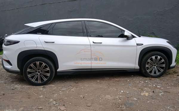 BYD  SEALION  7