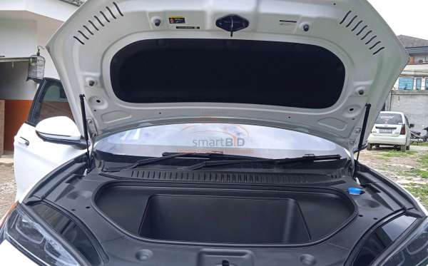 BYD  SEALION  7