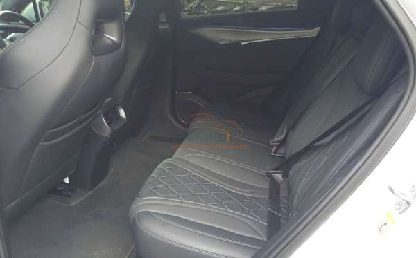BYD  SEALION  7