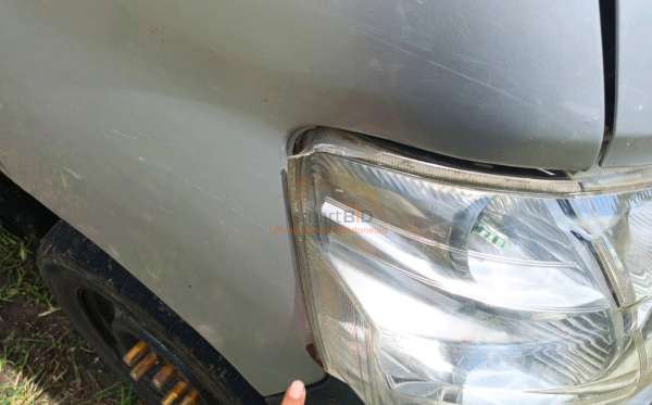 DAIHATSU GRAN MAX PICK-UP 1.5