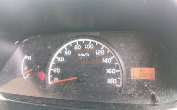 DAIHATSU GRAN MAX PICK-UP 1.5