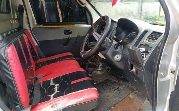 DAIHATSU GRAN MAX PICK-UP 1.5