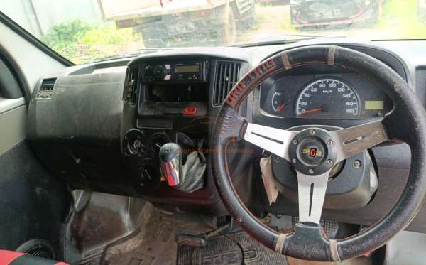 DAIHATSU GRAN MAX PICK-UP 1.5