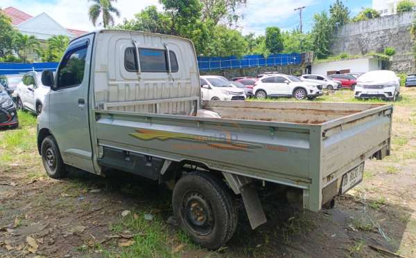 DAIHATSU GRAN MAX PICK-UP 1.5