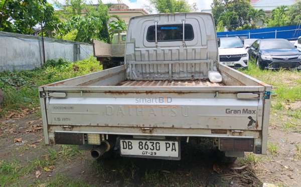 DAIHATSU GRAN MAX PICK-UP 1.5