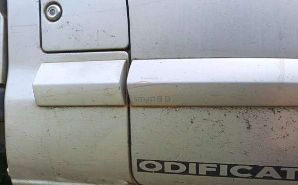 DAIHATSU GRAN MAX PICK-UP 1.5