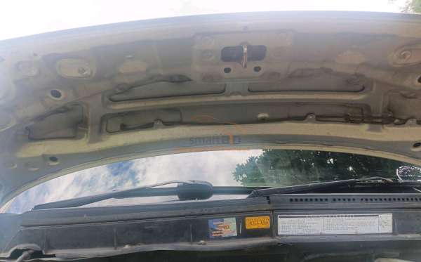 DAIHATSU GRAN MAX PICK-UP 1.5