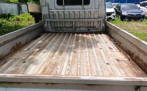 DAIHATSU GRAN MAX PICK-UP 1.5