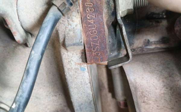 DAIHATSU GRAN MAX PICK-UP 1.5