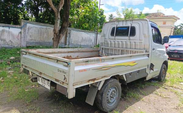 DAIHATSU GRAN MAX PICK-UP 1.5