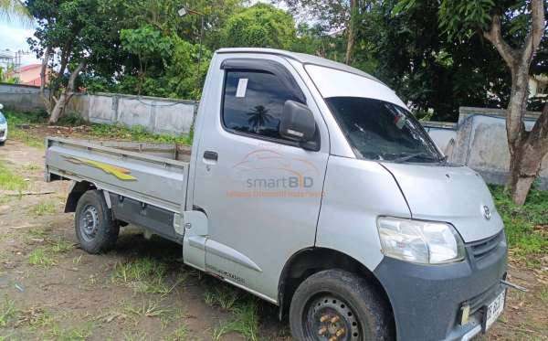 DAIHATSU GRAN MAX PICK-UP 1.5