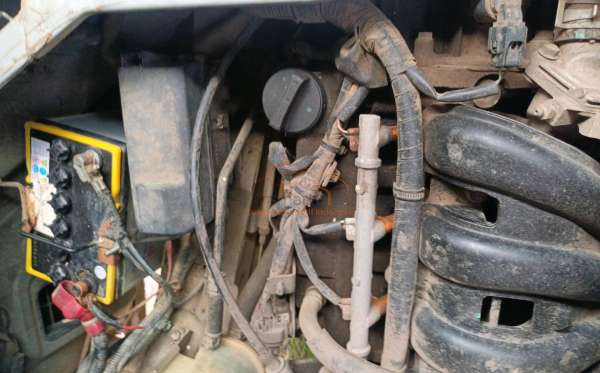 DAIHATSU GRAN MAX PICK-UP 1.5