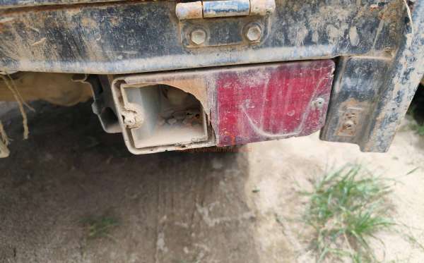 DAIHATSU  GRAN MAX  PICK-UP