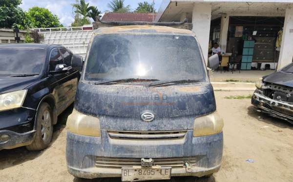 DAIHATSU  GRAN MAX  PICK-UP