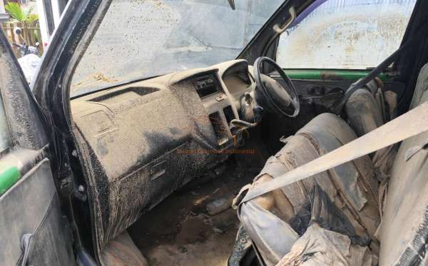 DAIHATSU  GRAN MAX  PICK-UP