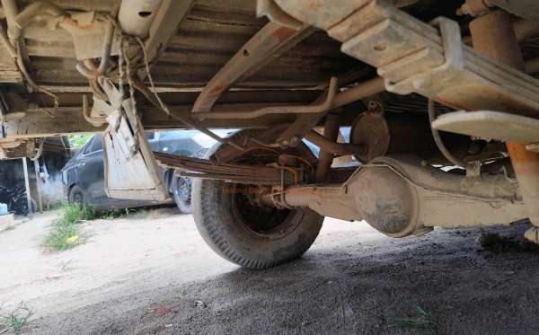 DAIHATSU  GRAN MAX  PICK-UP