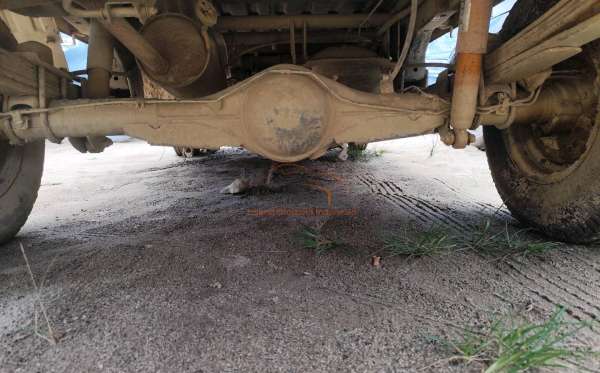 DAIHATSU  GRAN MAX  PICK-UP