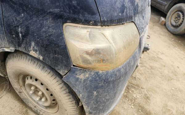 DAIHATSU  GRAN MAX  PICK-UP