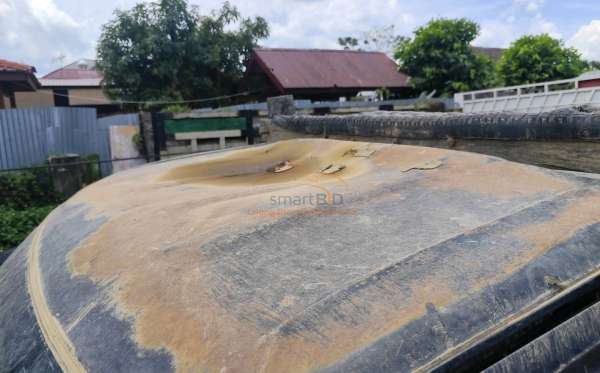 DAIHATSU  GRAN MAX  PICK-UP