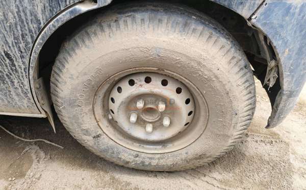 DAIHATSU  GRAN MAX  PICK-UP