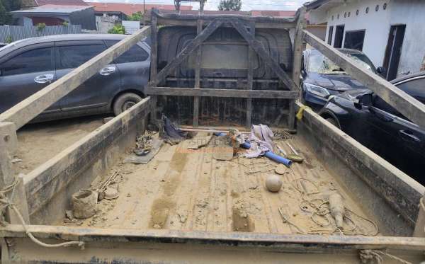 DAIHATSU  GRAN MAX  PICK-UP