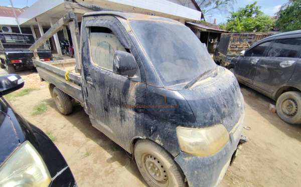 DAIHATSU  GRAN MAX  PICK-UP