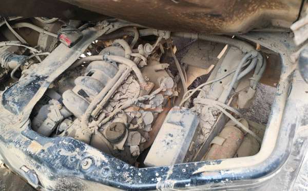 DAIHATSU  GRAN MAX  PICK-UP