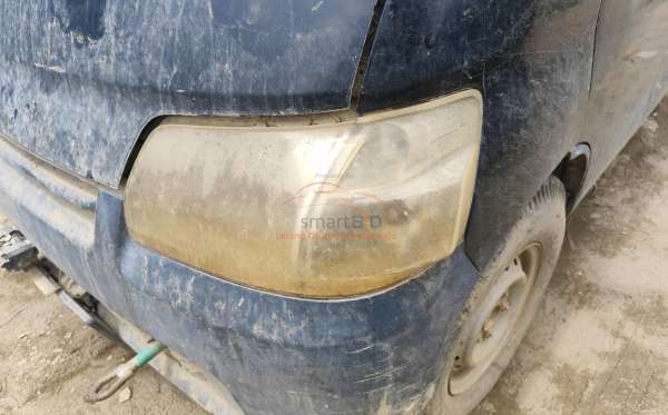 DAIHATSU  GRAN MAX  PICK-UP