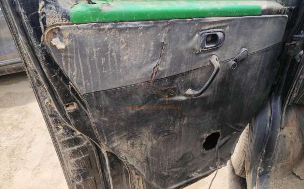 DAIHATSU  GRAN MAX  PICK-UP