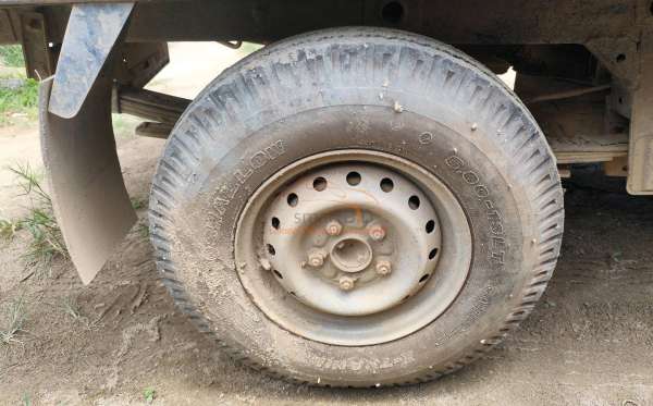 DAIHATSU  GRAN MAX  PICK-UP