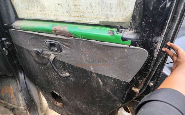 DAIHATSU  GRAN MAX  PICK-UP