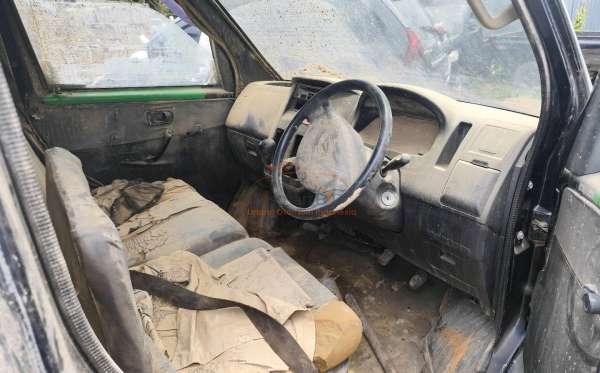 DAIHATSU  GRAN MAX  PICK-UP