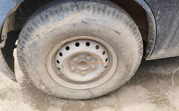 DAIHATSU  GRAN MAX  PICK-UP