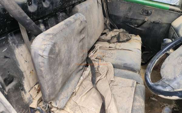 DAIHATSU  GRAN MAX  PICK-UP