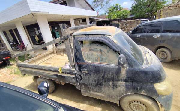 DAIHATSU  GRAN MAX  PICK-UP