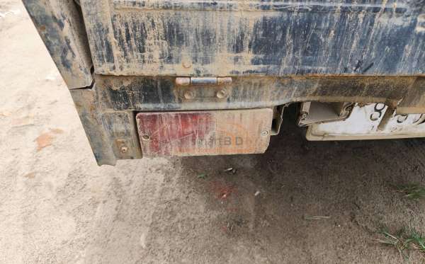 DAIHATSU  GRAN MAX  PICK-UP