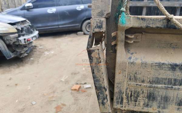 DAIHATSU  GRAN MAX  PICK-UP